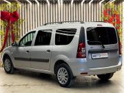 Lada (ВАЗ) Largus I Уфа  - изображение 15