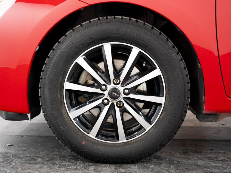 Toyota Ractis II Улан-Удэ  - изображение 19