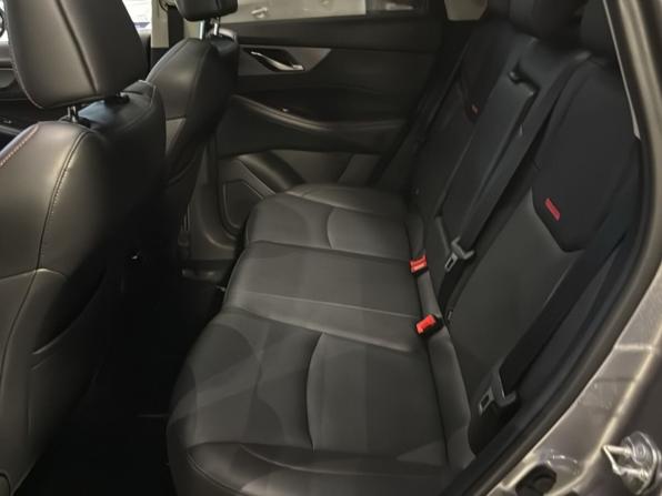 Changan CS35 Plus I Рестайлинг с пробегом 2024 года, цена 1 740 000 рублей, 22924 км, внедорожник, Автокод Объявления