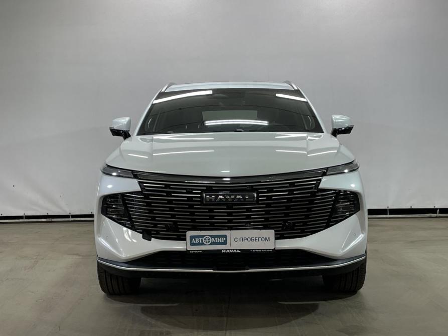 Haval F7 II Ярославль  - изображение 2