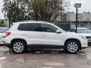 Volkswagen Tiguan I Санкт-Петербург  - изображение 17
