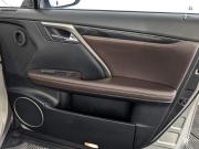Lexus RX IV Рестайлинг Москва  - изображение 55