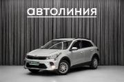 Kia Rio IV Рестайлинг Красноярск  - изображение 19