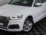 Audi Q5 II (FY) Москва  - изображение 46