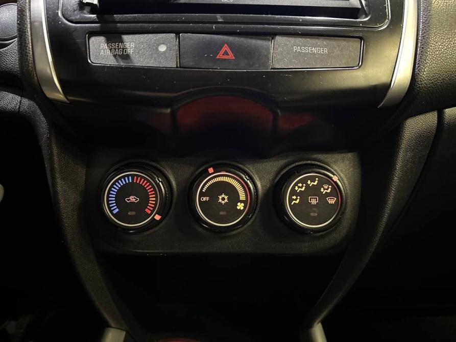 Mitsubishi ASX I Новосибирск  - изображение 23