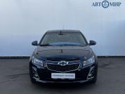Chevrolet Cruze I Рестайлинг Москва  - изображение 14