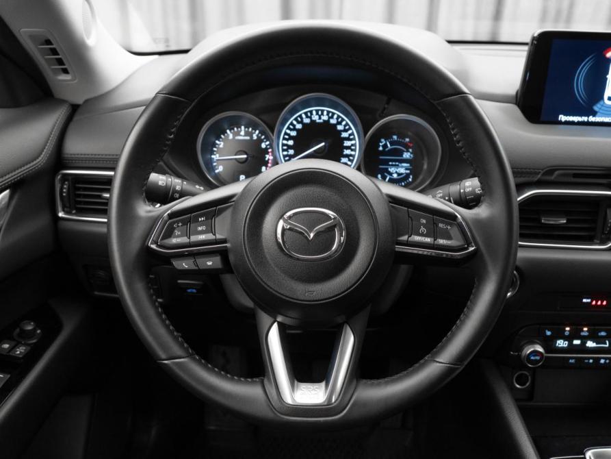 Mazda CX-5 II Москва  - изображение 10