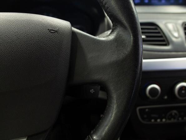 Renault Megane III Рестайлинг с пробегом 2012 года, цена 735 000 рублей, 138887 км, хэтчбек, Автокод Объявления