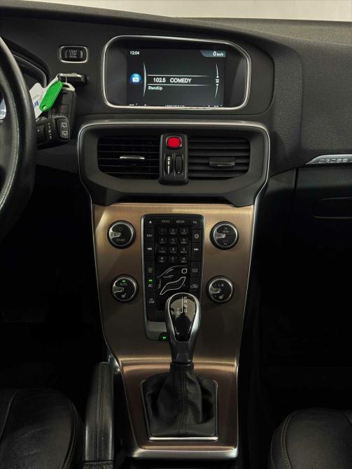 Volvo V40 II Москва  - изображение 8