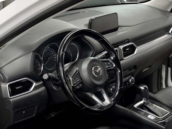 Mazda CX-5 II с пробегом 2018 года, цена 1 759 000 рублей, 140337 км, внедорожник, Автокод Объявления