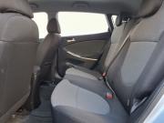 Hyundai Solaris I Москва  - изображение 23