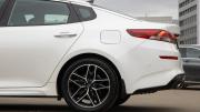 Kia Optima IV Рестайлинг Москва  - изображение 57