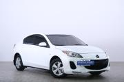 Mazda 3 II (BL) Омск  - изображение 22
