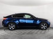 BMW X6 I (E71) Рестайлинг Санкт-Петербург  - изображение 37