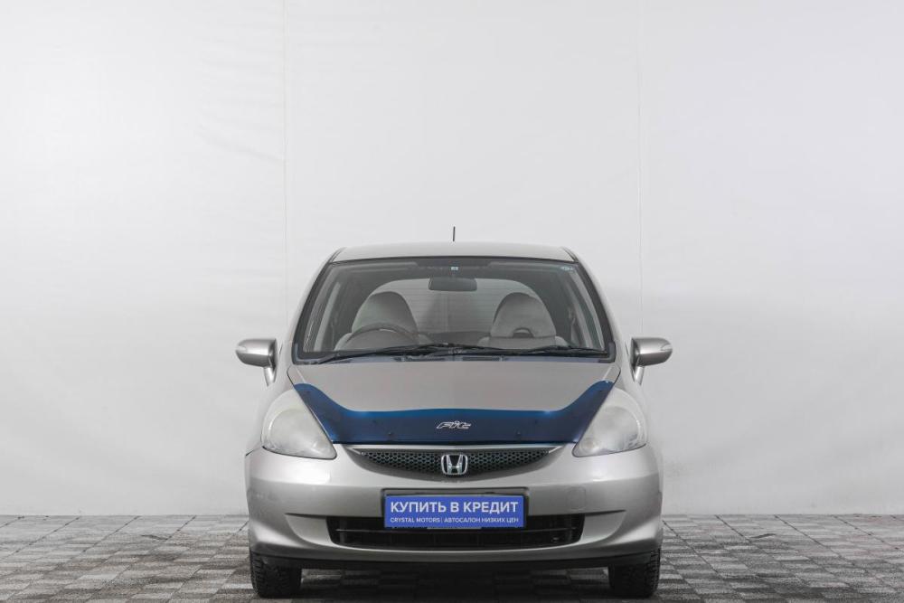 Honda Fit I Кемерово  - изображение 2