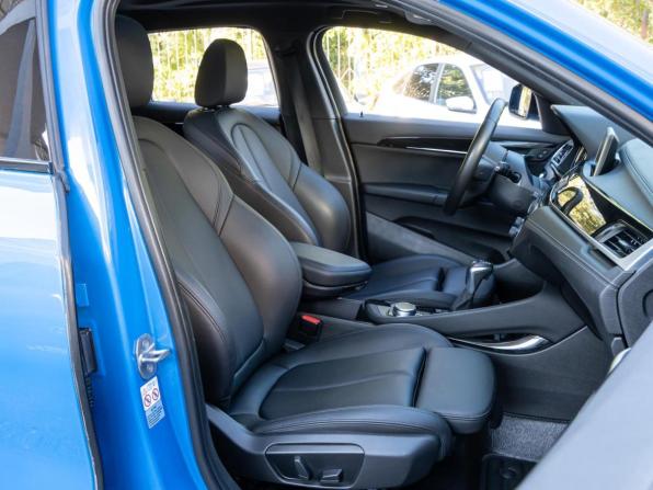 BMW X2 I (F39) с пробегом 2019 года, цена 2 770 000 рублей, 94790 км, внедорожник, Автокод Объявления