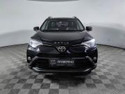 Toyota RAV4 IV (XA40) Рестайлинг Уфа  - изображение 26