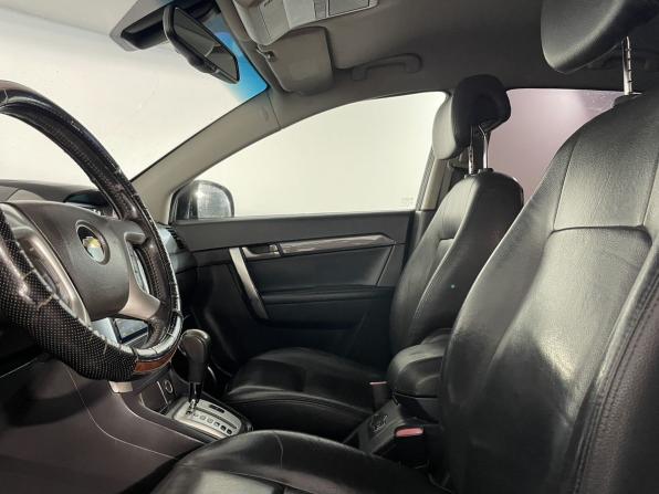 Chevrolet Captiva I с пробегом 2007 года, цена 549 900 рублей, 300000 км, внедорожник, Автокод Объявления