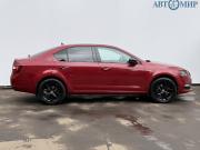 Skoda Octavia III (A7) Рестайлинг Москва  - изображение 16
