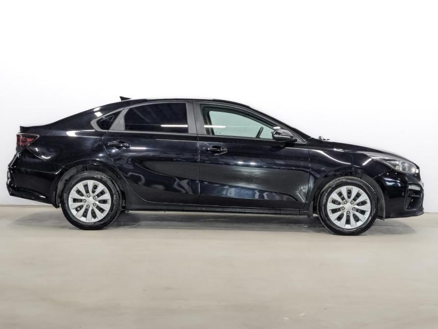Kia Cerato IV Москва  - изображение 4