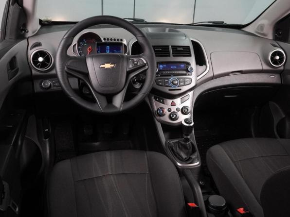 Chevrolet Aveo II с пробегом 2012 года, цена 719 000 рублей, 106268 км, седан, Автокод Объявления
