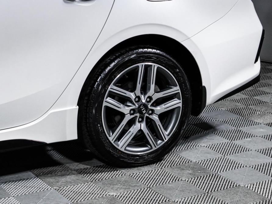Kia Cerato IV Москва  - изображение 15