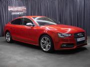 Audi S5 I (8T) Рестайлинг Москва  - изображение 33