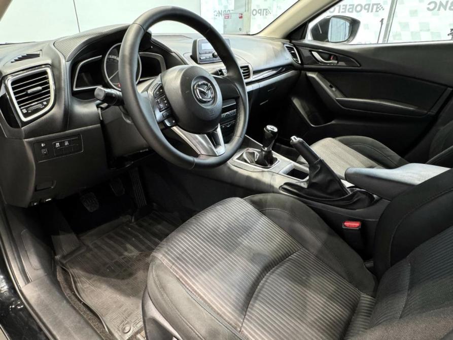 Mazda 3 III (BM) Волжский  - изображение 13