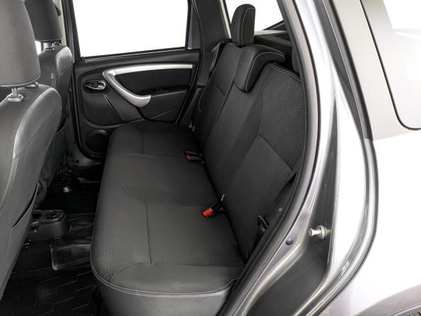 Nissan Terrano III (D10) с пробегом 2019 года, цена 1 280 000 рублей, 158237 км, внедорожник, Автокод Объявления