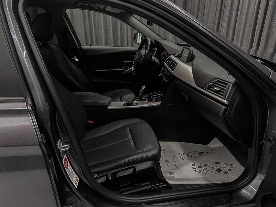BMW 3 серии VI (F3x) Красноярск  - изображение 13