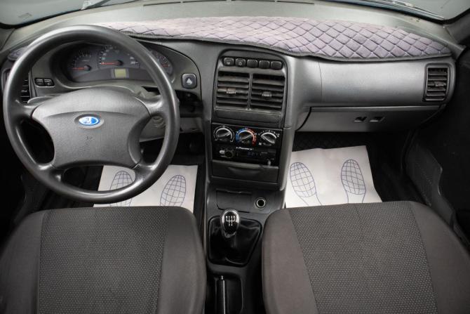 Lada (ВАЗ) 2110 с пробегом 2012 года, цена 249 000 рублей, 201925 км, седан, Автокод Объявления
