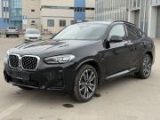 BMW X4 II (G02) Рестайлинг Казань  - изображение 40