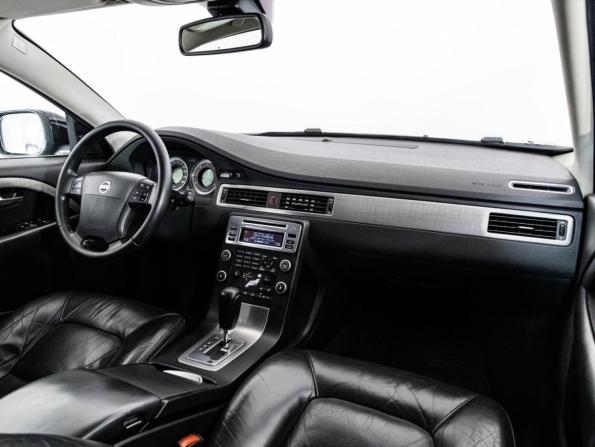 Volvo XC70 II с пробегом 2008 года, цена 855 000 рублей, 410146 км, универсал, Автокод Объявления