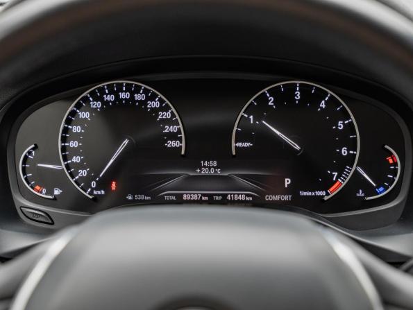 BMW X3 III (G01) с пробегом 2019 года, цена 3 390 000 рублей, 89386 км, внедорожник, Автокод Объявления