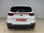 Kia Sportage IV Рестайлинг Альметьевск  - изображение 32