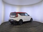 Kia Soul III Москва  - изображение 34