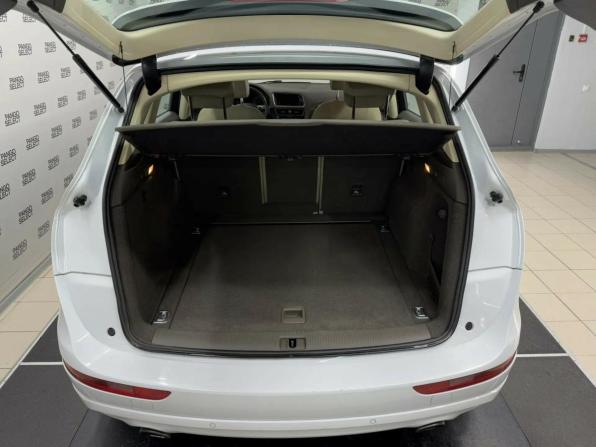 Audi Q5 I (8R) Рестайлинг с пробегом 2014 года, цена 1 903 200 рублей, 178096 км, внедорожник, Автокод Объявления