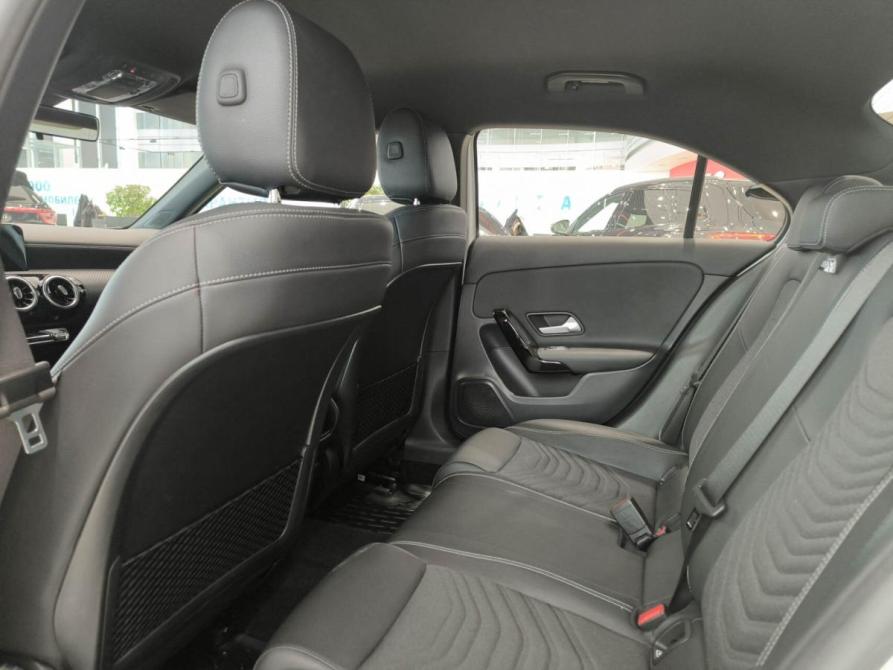 Mercedes-Benz A-Класс IV (W177) Казань  - изображение 15