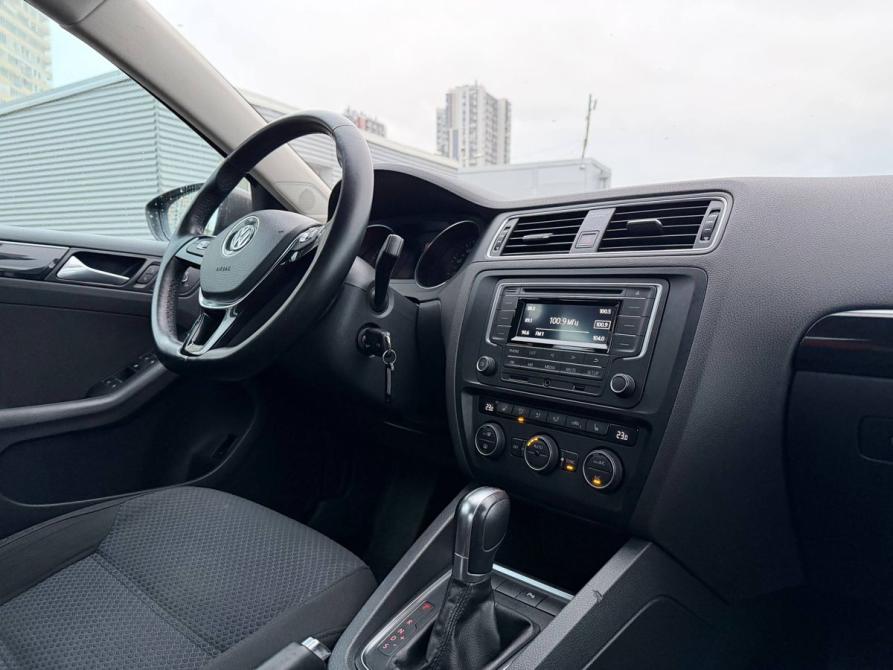 Volkswagen Jetta VI Рестайлинг Санкт-Петербург  - изображение 8
