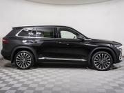 Geely Monjaro I Рестайлинг Москва  - изображение 37