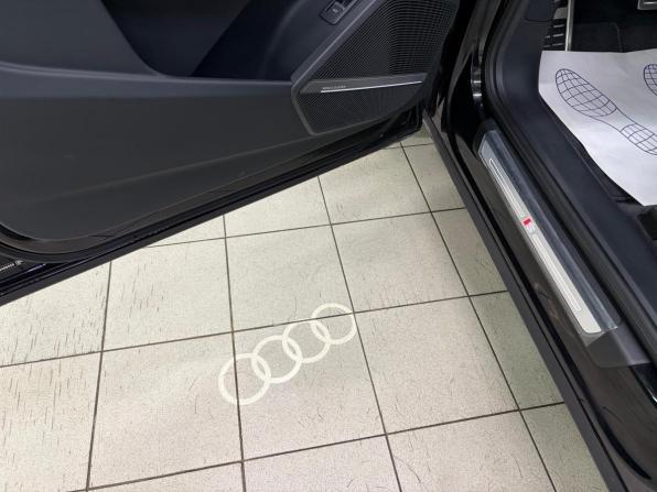 Audi Q5 II (FY) Рестайлинг с пробегом 2025 года, цена 5 999 000 рублей, 1 км, внедорожник, Автокод Объявления
