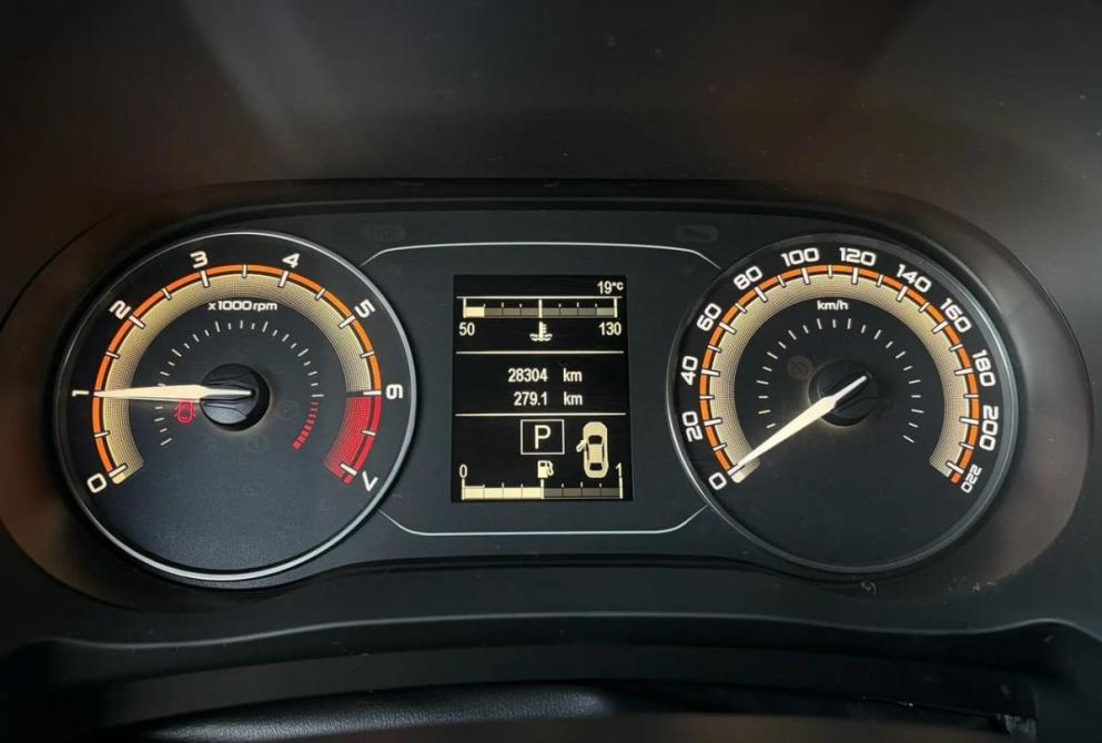 Lada (ВАЗ) Vesta I Рестайлинг (NG) Киров  - изображение 24
