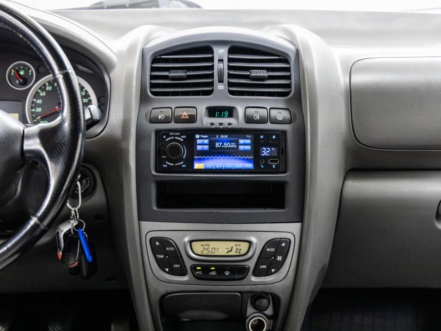 Hyundai Santa Fe Classic Волгоград  - изображение 17