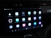 Exeed VX I Рестайлинг Москва  - изображение 55