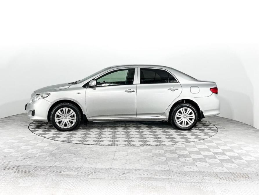Toyota Corolla X (E140 E150) Ногинск  - изображение 6