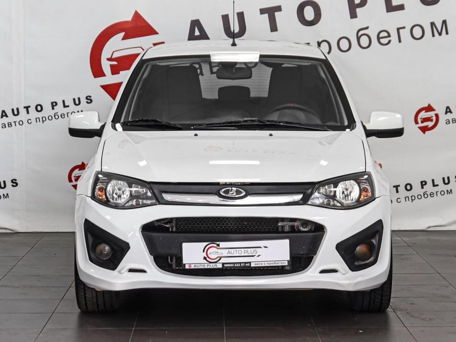 Lada (ВАЗ) Kalina II Минеральные Воды  - изображение 3