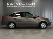 Lada (ВАЗ) Granta I Рестайлинг Пермь  - изображение 24