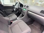 Volkswagen Golf VI Москва  - изображение 34