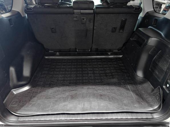 Toyota Land Cruiser Prado 150 Series Рестайлинг 2 с пробегом 2019 года, цена 5 350 000 рублей, 66898 км, внедорожник, Автокод Объявления