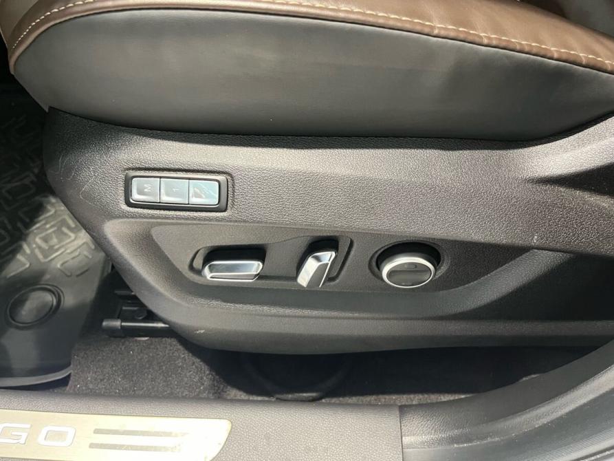 Chery Tiggo 8 Pro I Екатеринбург  - изображение 15